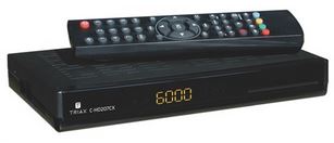 OR 152 FC   Wisi DVB-C Receiver (207)