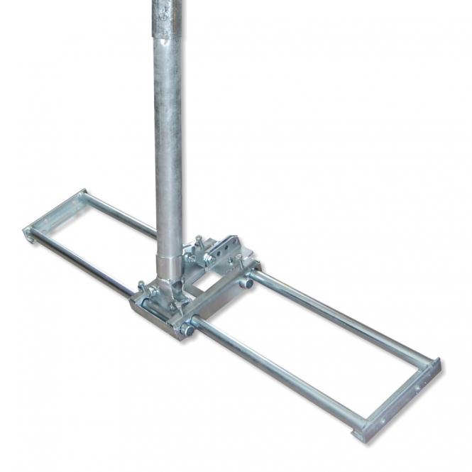 DSP 90/110   Dachsparrenhalter