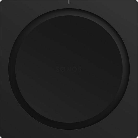 SONOS AMP sw