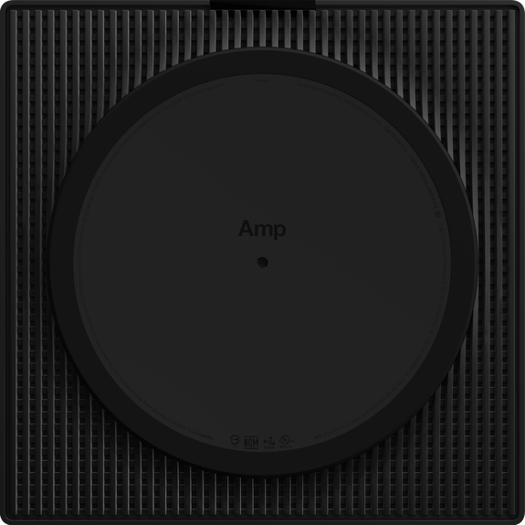 SONOS AMP sw