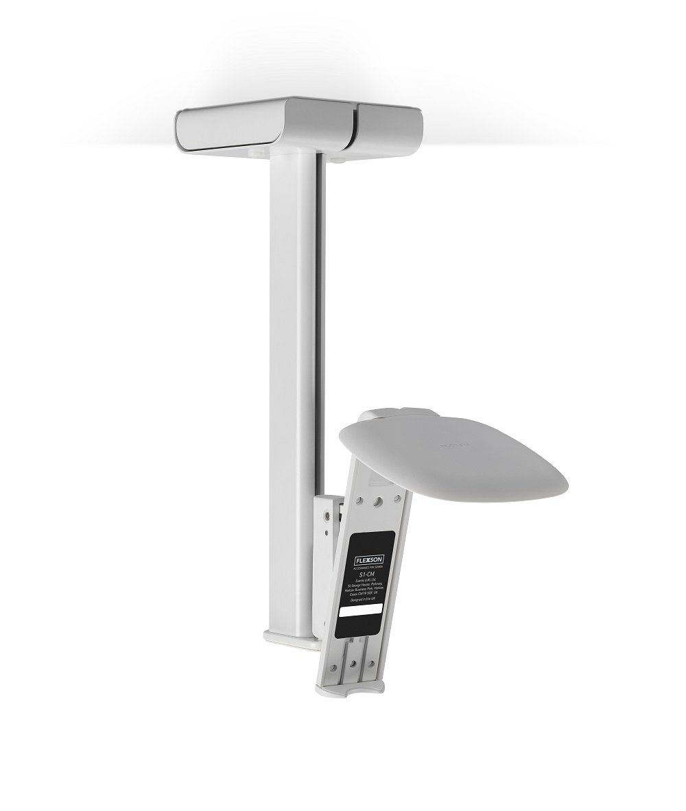 FLXS1CM1011 Flexson Deckenhalter für 1x Sonos One/One SL