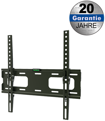 HP 6-1   TV Wandhalterung neigbar