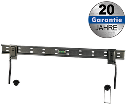 HE 3-2   TV Wandhalterung gerade 37" - 70" (94 - 178 cm) flach