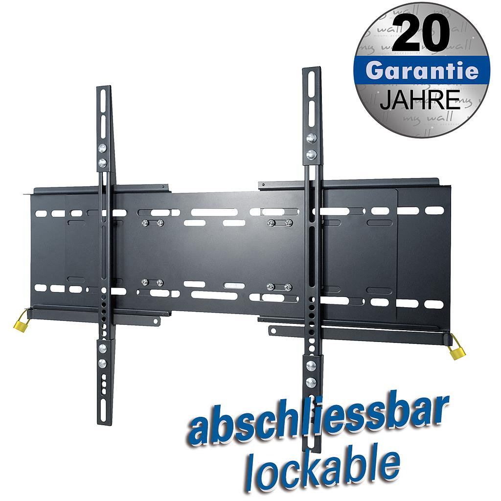 HP 32   TV Wandhalterung fix 50"- 100" (127- 254 cm)