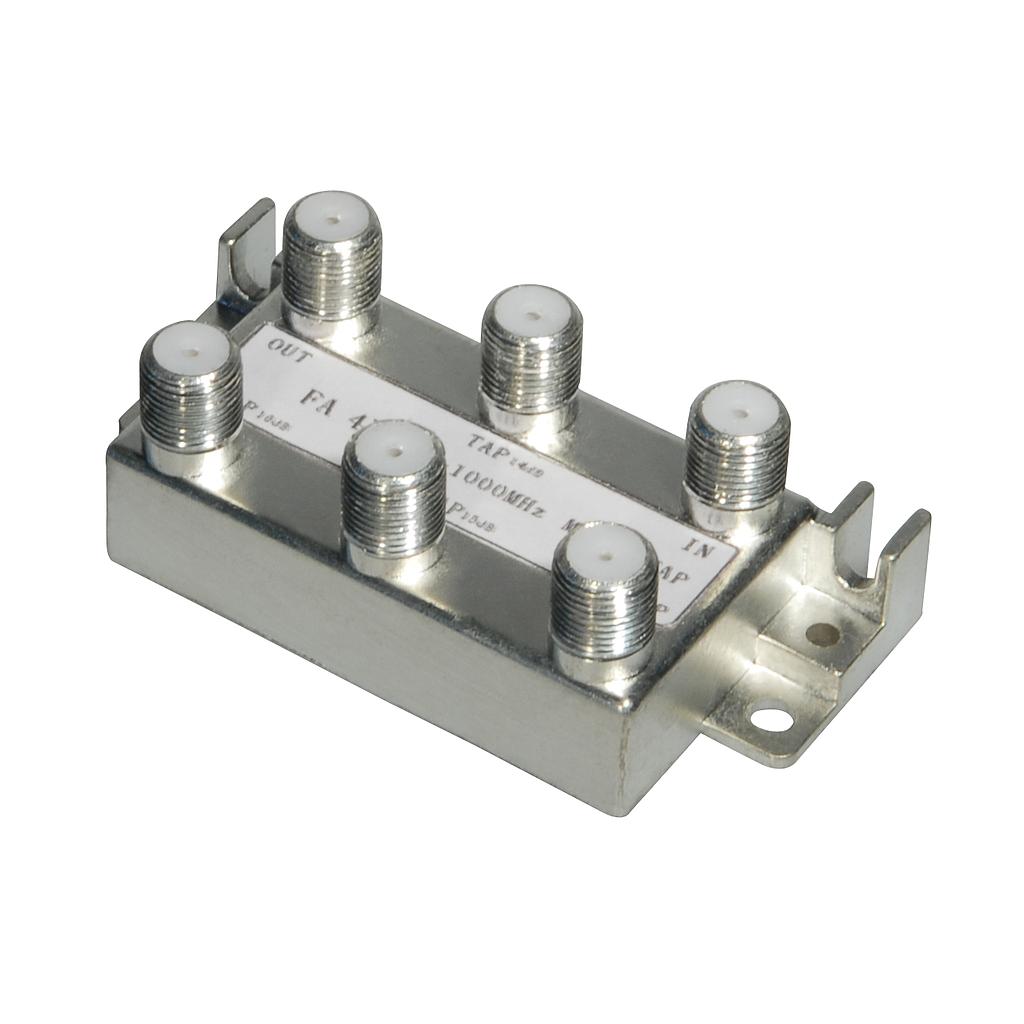 MTF 0410   Abzweiger