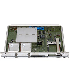 HDTA 614 C ASI   GSS Kanalaufbereitungsmodul gebraucht